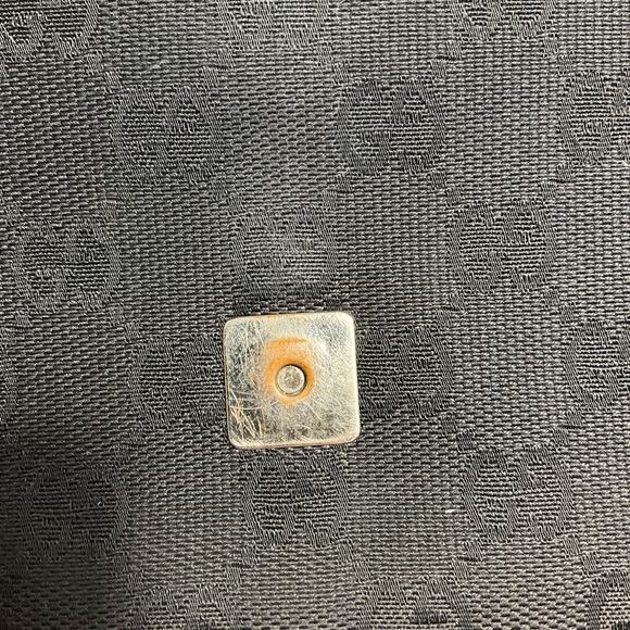 Gucci pochette black - Picture 11 of 16